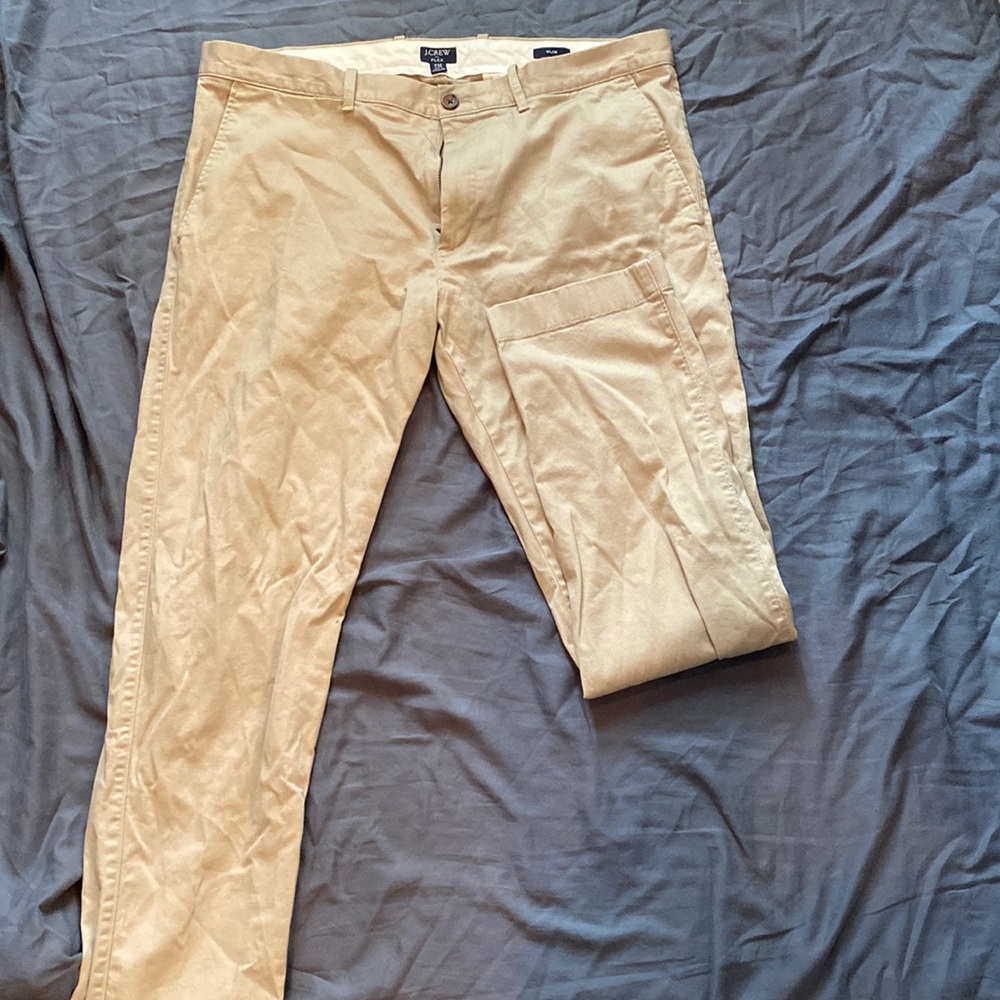 JCrew Pants